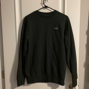 Vans crew neck